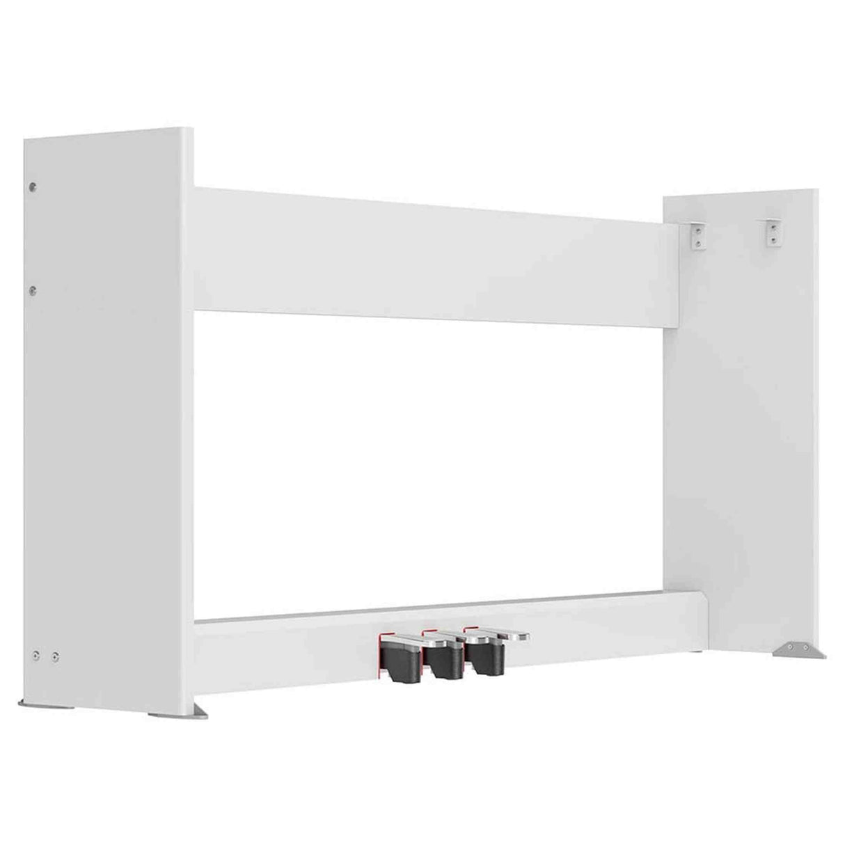 NUX NPS-2 WH Houten Pianostandaard voor NPK-200, NPK-20 en NPK-10 Wit
