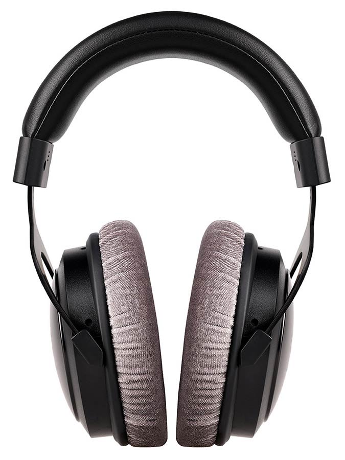 NUX SH750 Studio Monitor Hoofdtelefoon