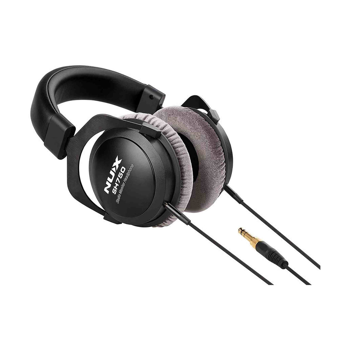 NUX SH750 Studio Monitor Hoofdtelefoon