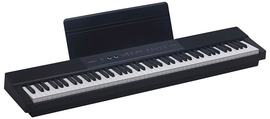 Medeli SP-C220 Performer Series Stage Piano Zwart
