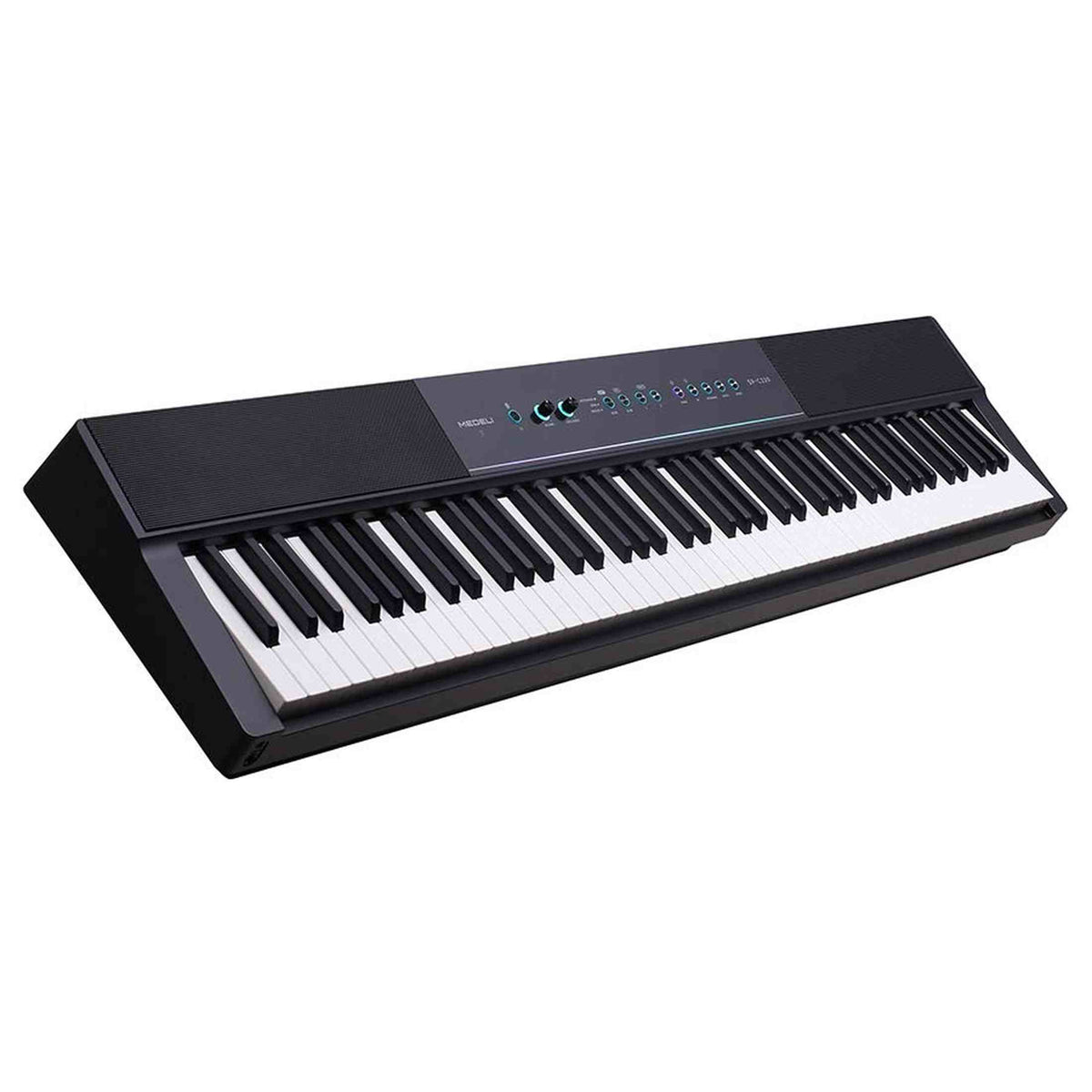 Medeli SP-C220 Performer Series Stage Piano Zwart