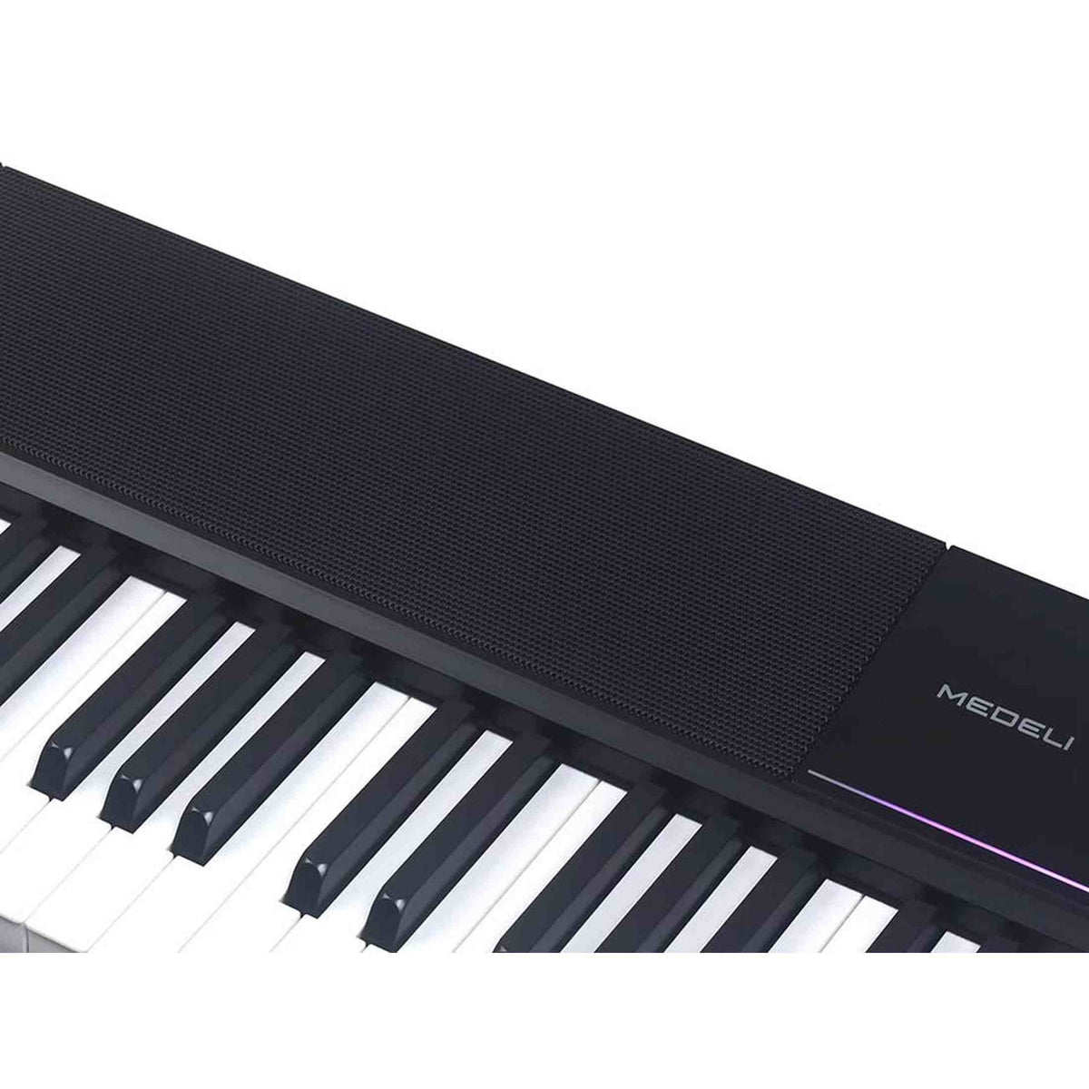 Medeli SP-C220 Performer Series Stage Piano Zwart