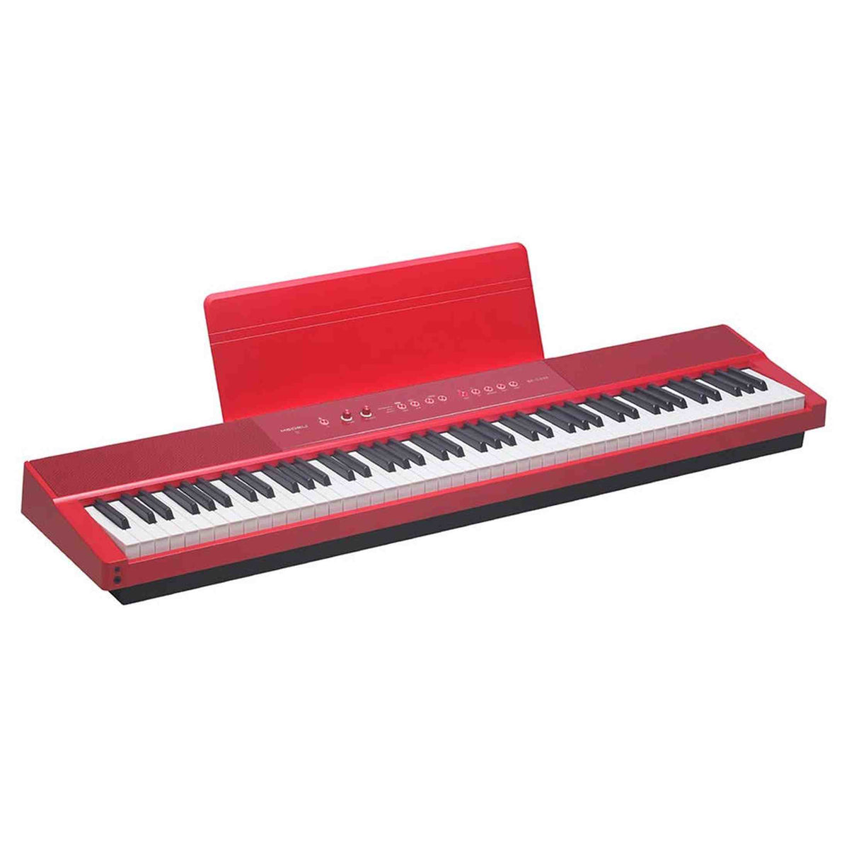 Medeli SP-C220/RD Performer Series Stage Piano Rood