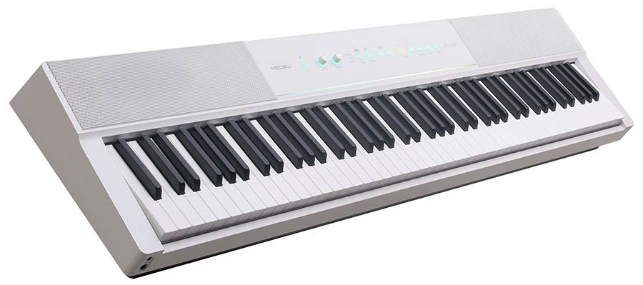 Medeli SP-C220/WH Performer Series Stage Piano Wit