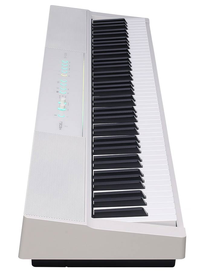 Medeli SP-C220/WH Performer Series Stage Piano Wit