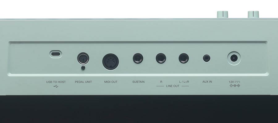Medeli SP-C220/GN Performer Series Stage Piano Groen