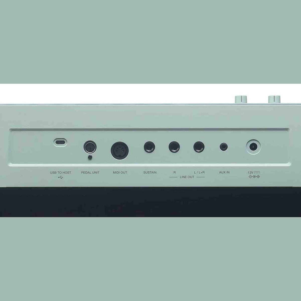 Medeli SP-C220/GN Performer Series Stage Piano Groen