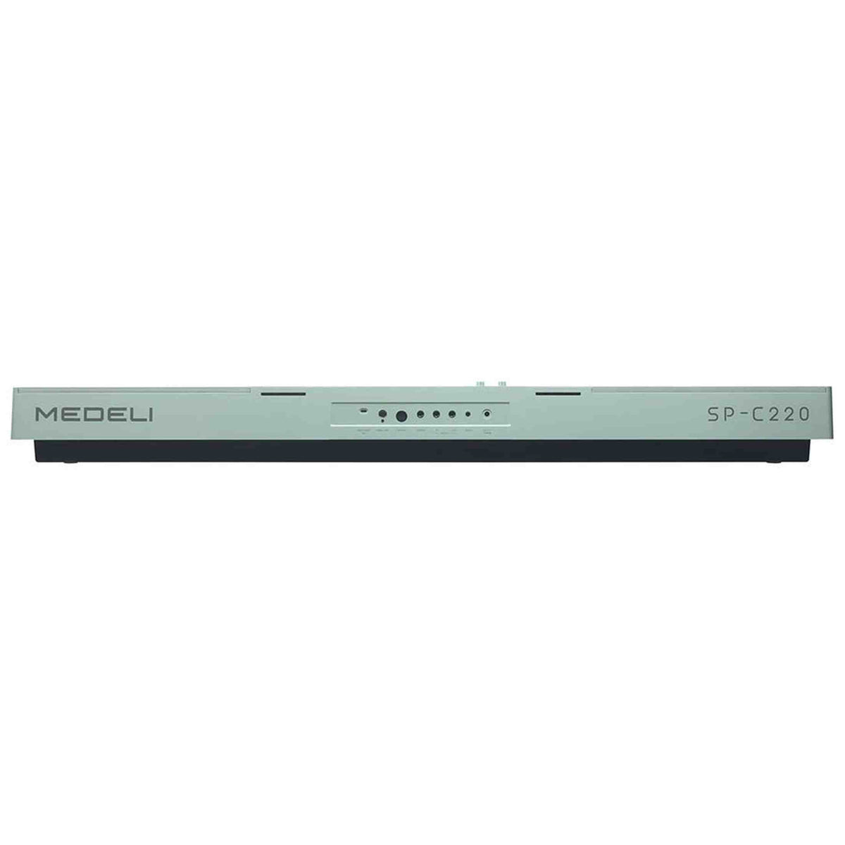 Medeli SP-C220/GN Performer Series Stage Piano Groen
