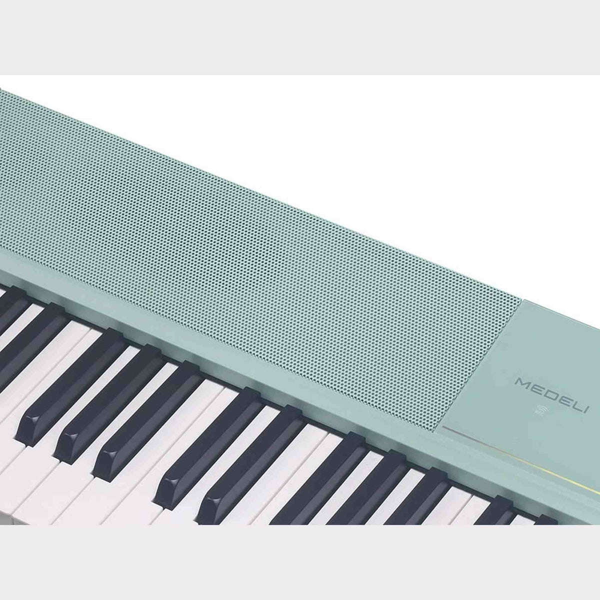 Medeli SP-C220/GN Performer Series Stage Piano Groen