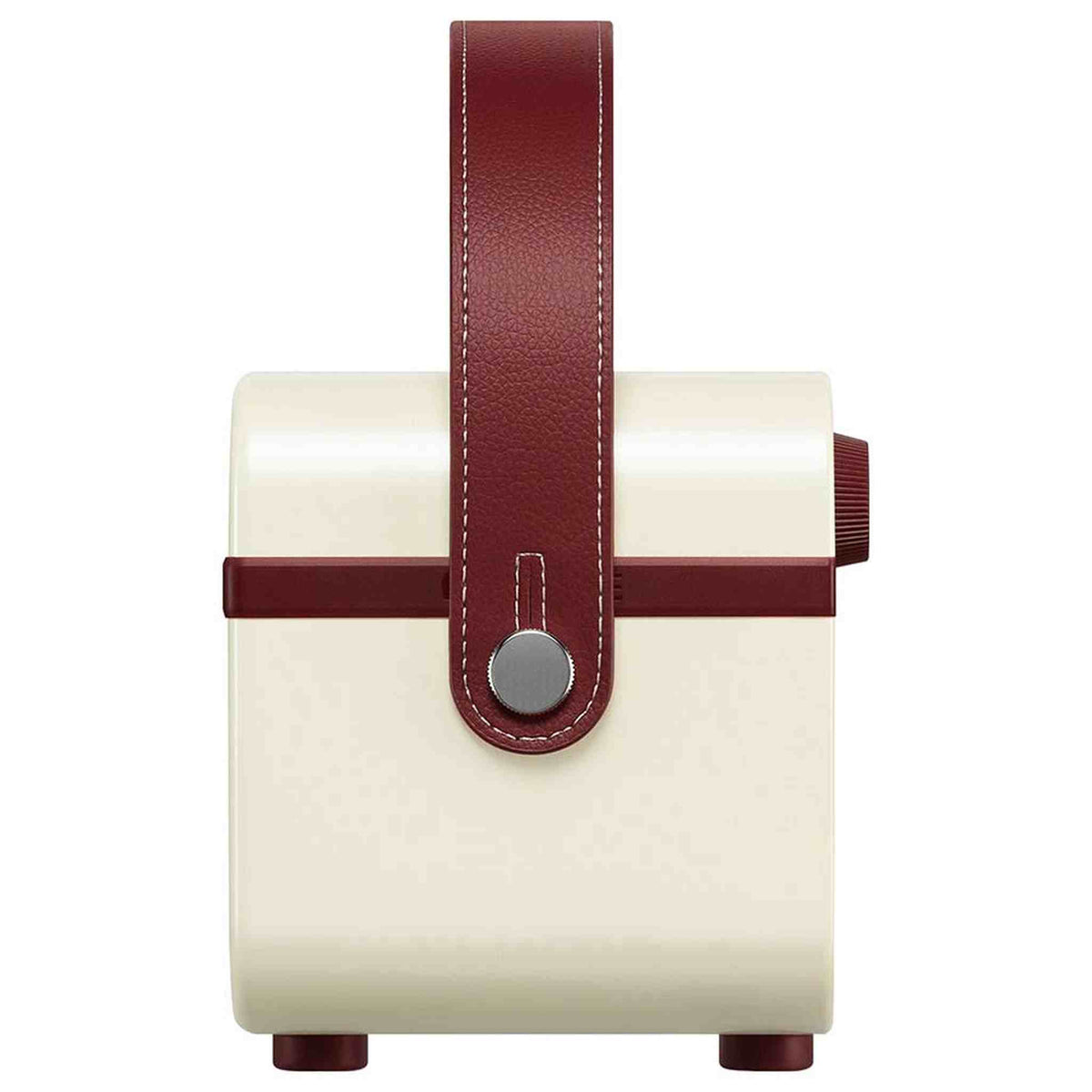 HoTone AP-20WH PULZE JR Modeling Versterker Wit - 20W, 2x 3 Inch