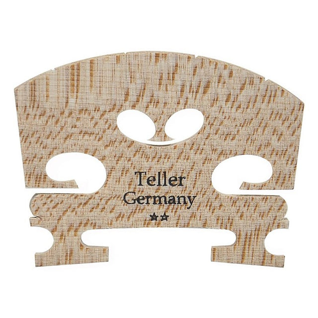 Teller V-0944-F Student viool kam pre-shaped 4/4