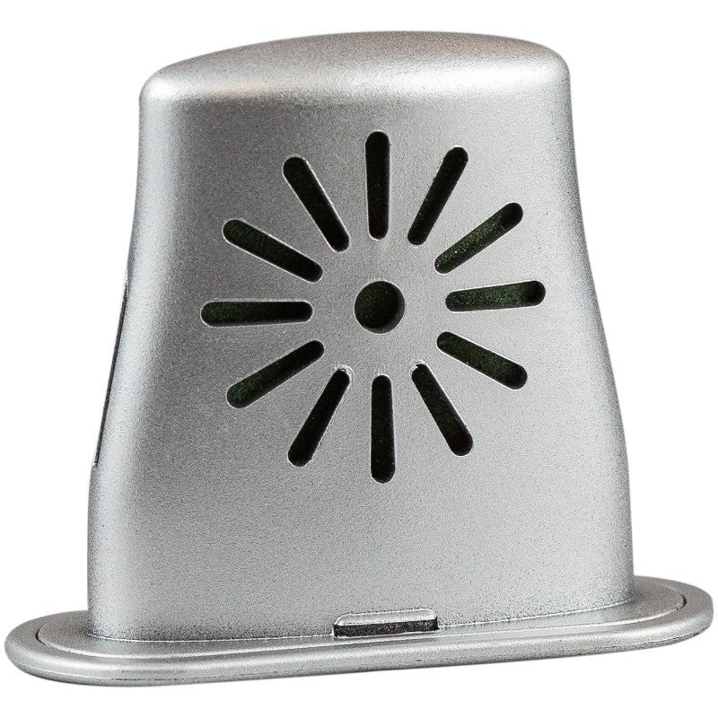 Flight FHU-SL Ukulele Humidifier Zilver