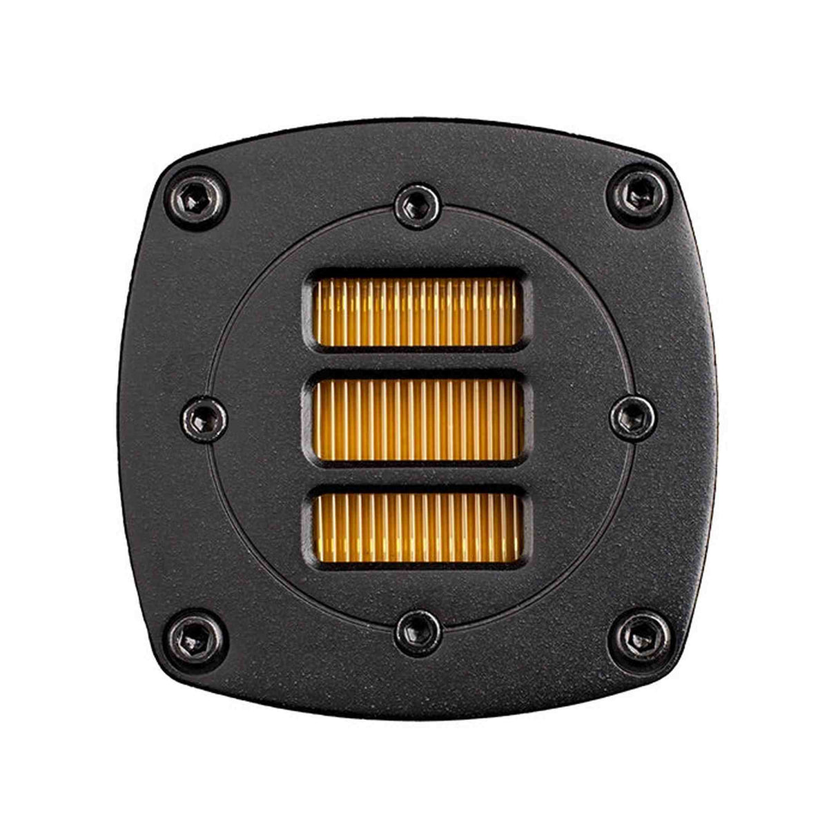 EVE Audio SC307 actieve 3-weg studiomonitor 6,5 inch 250W 40Hz-21kHz 114 dB met DSP SMART-knob