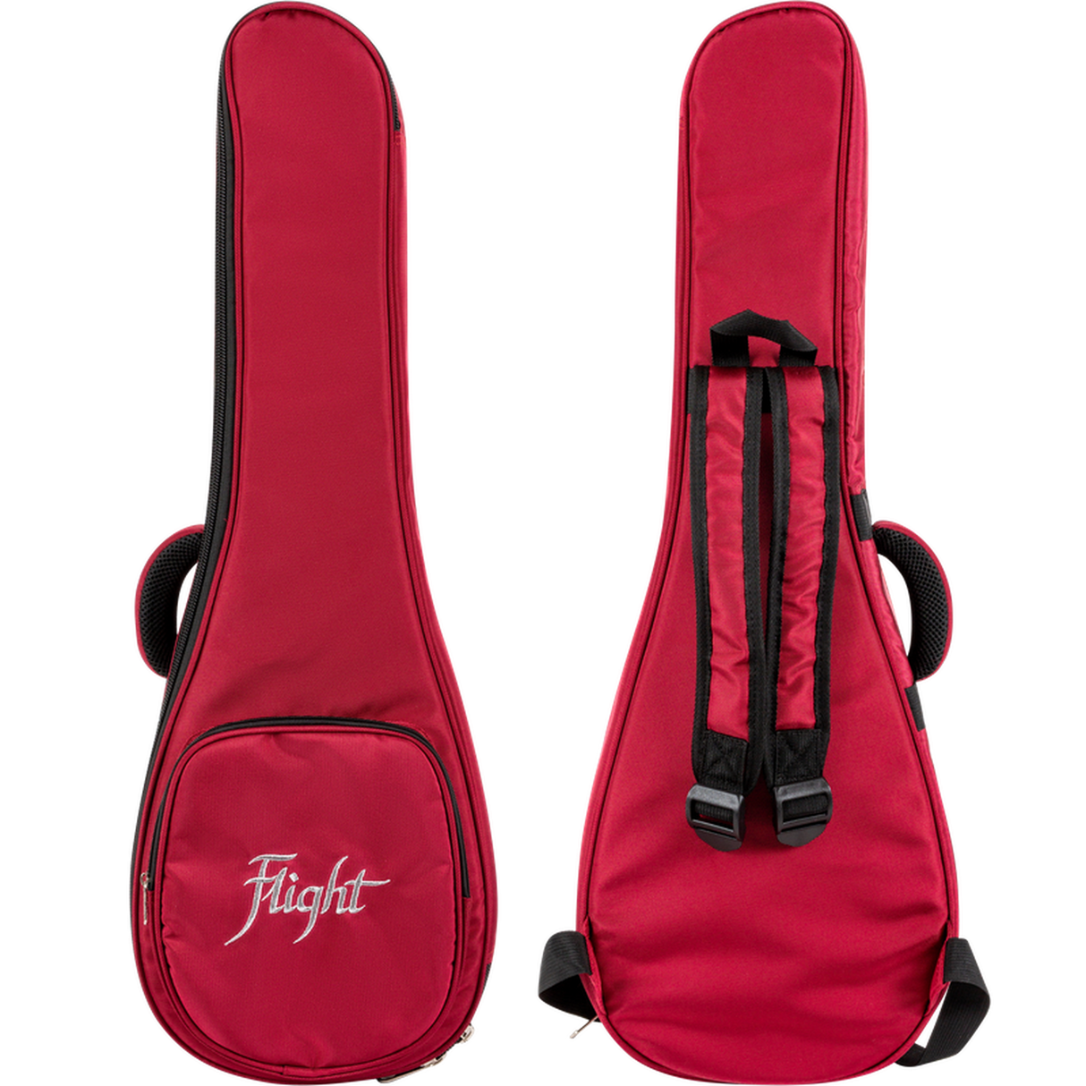 Flight A10MM A10 Volmassief Tenor Ukulele - Mango