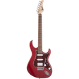 CORT G110OPBC Elektrische gitaar Open Pore Black Cherry