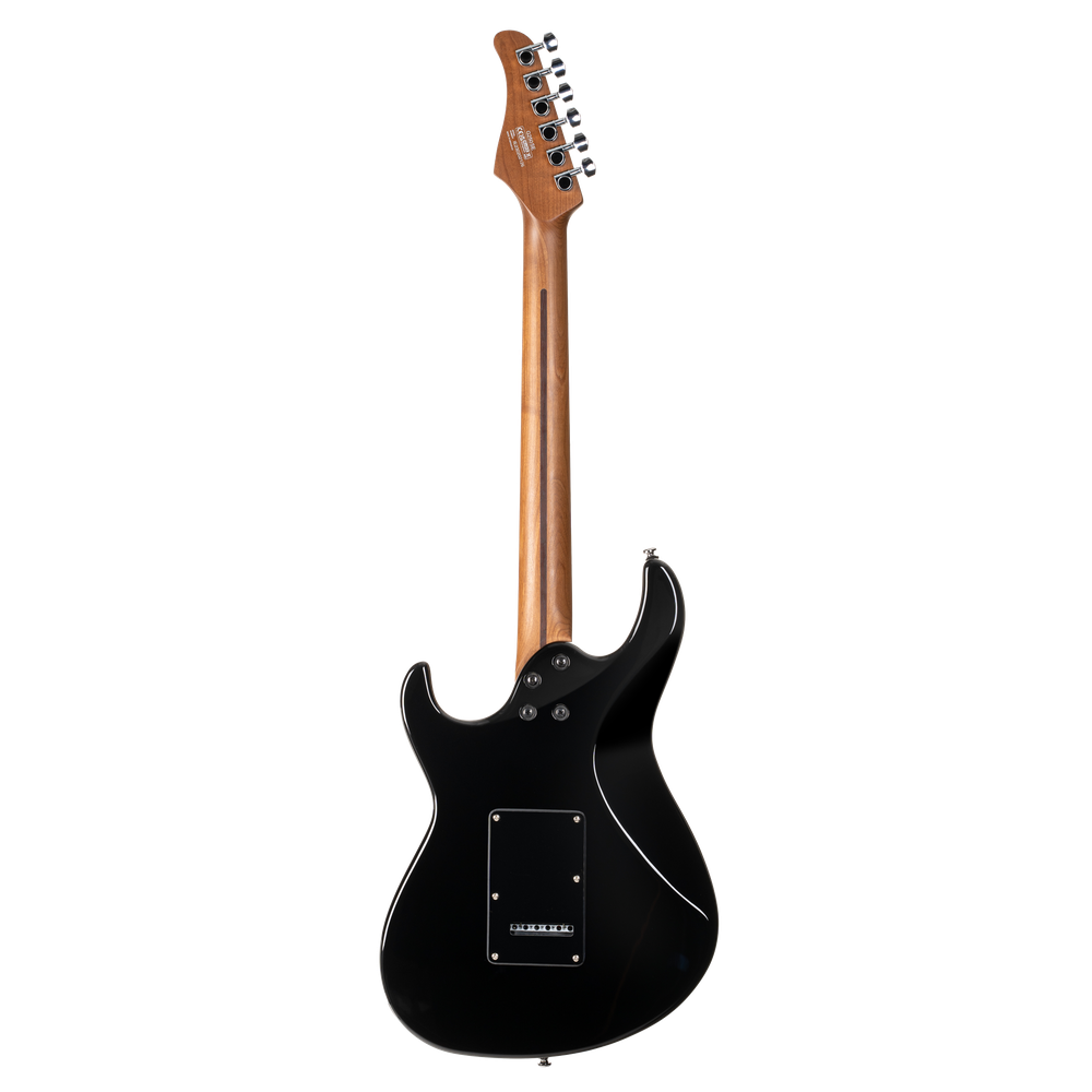 CORT G250SEBK Elektrische gitaar zwart