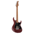 CORT G250SEVVB Elektrische gitaar Vivid Burgundy