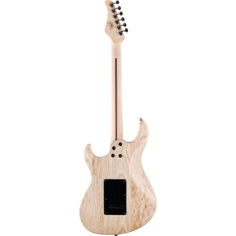 CORT G260SEOPN elektrische Gitaar open poriën hout