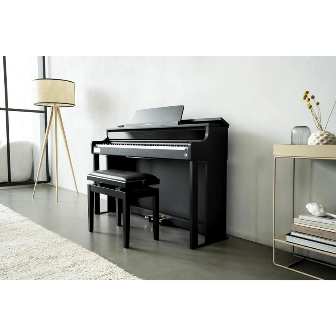 Casio AP-750 Celviano digitale piano zwart