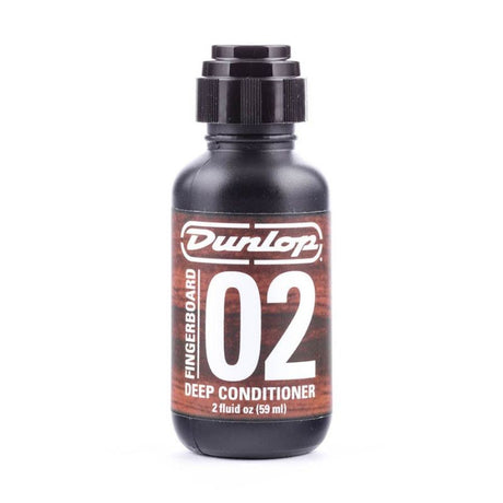 Dunlop DL-6532 deep fretboard conditioner
