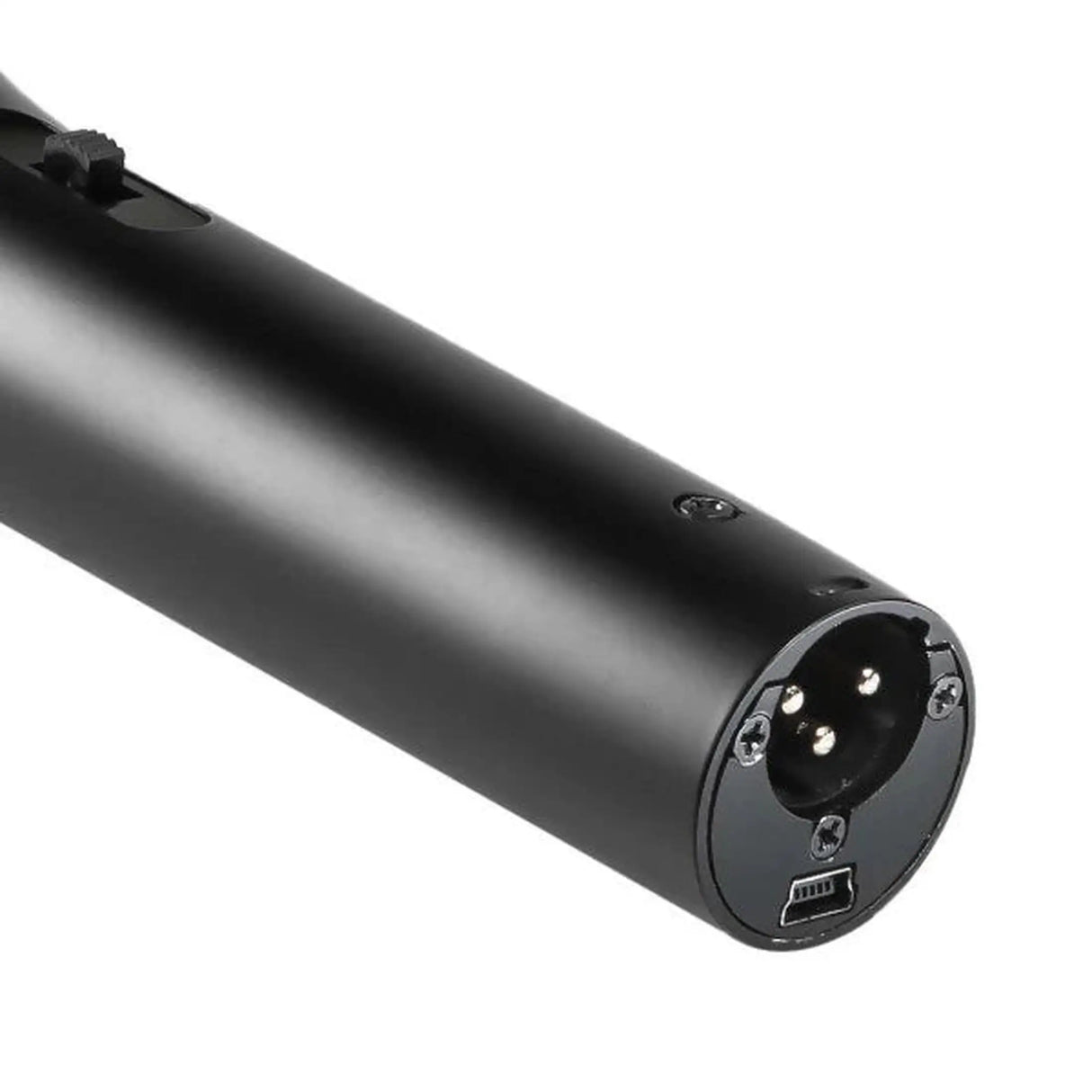 Eikon EKUSBDM1 Dynamische USB Microfoon Cardioïde