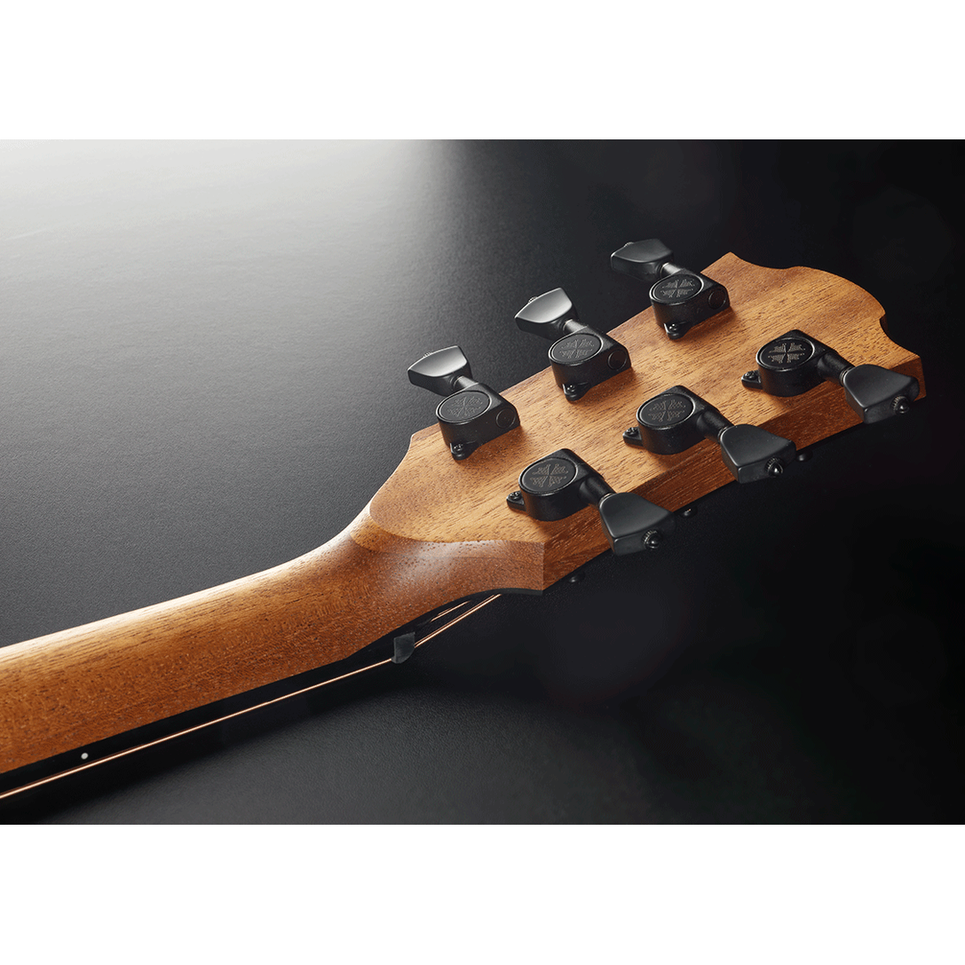 Lâg SAUVAGE-D Dreadnought Westerngitaar