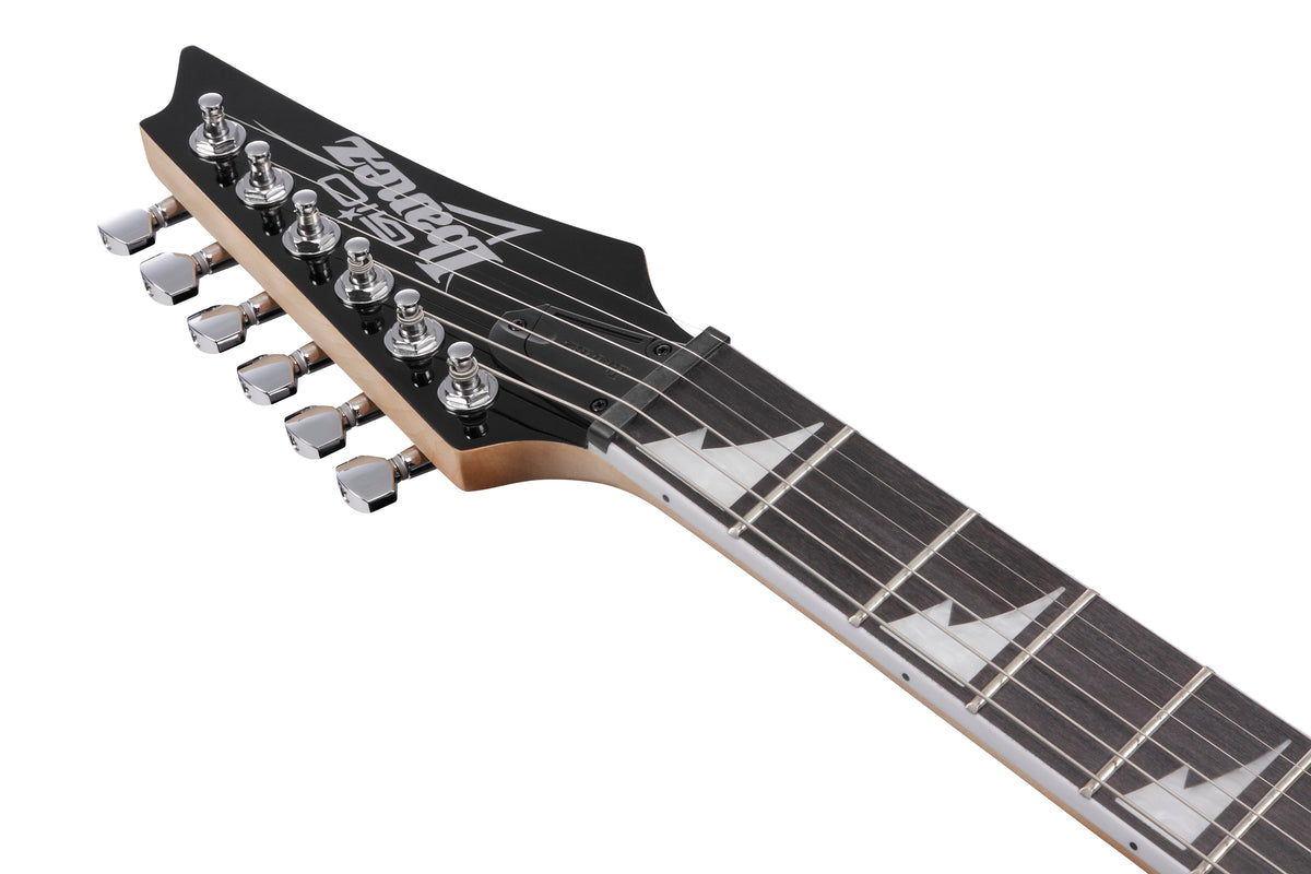 Ibanez GRG170DX SV GIO RG elektrische gitaar Silver