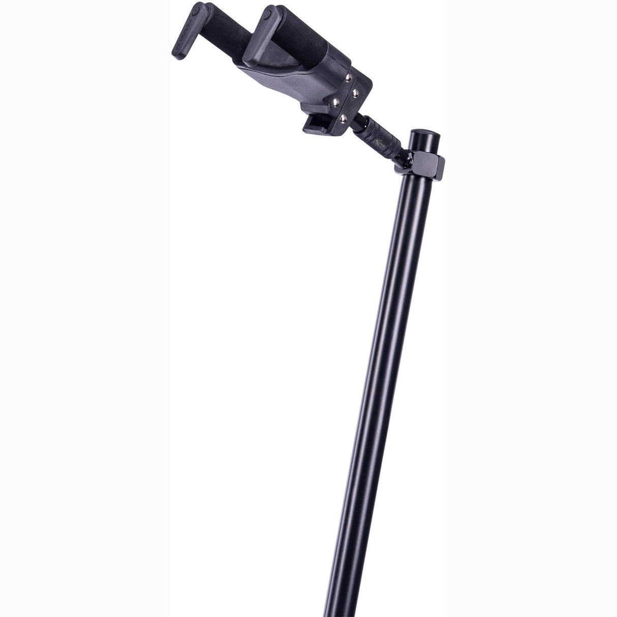 HERCULES HCGS-415B+ AGS Plus gitaarstandaard met inklapbare houder