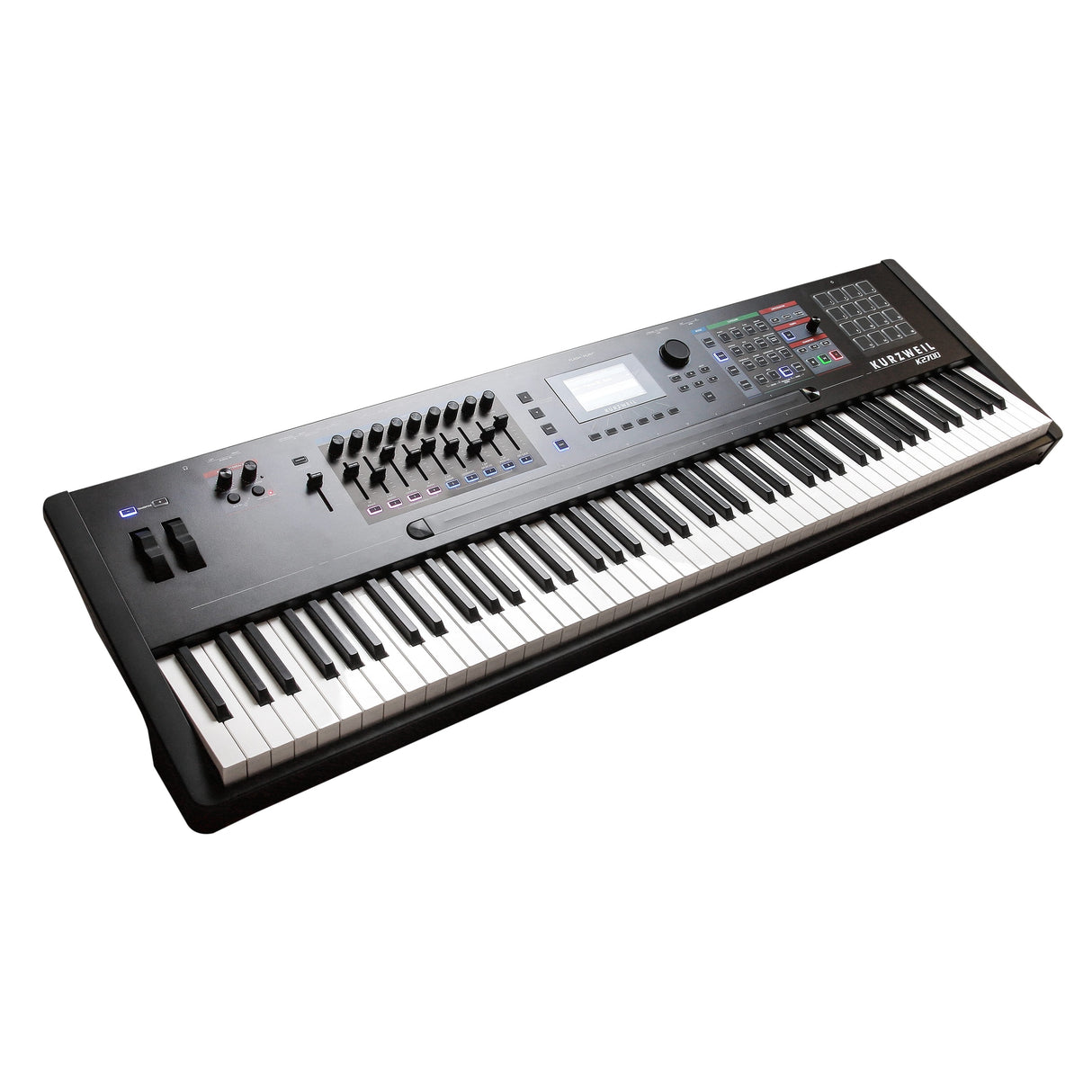 Kurzweil K2700 Workstation 88-toets Hammer Action