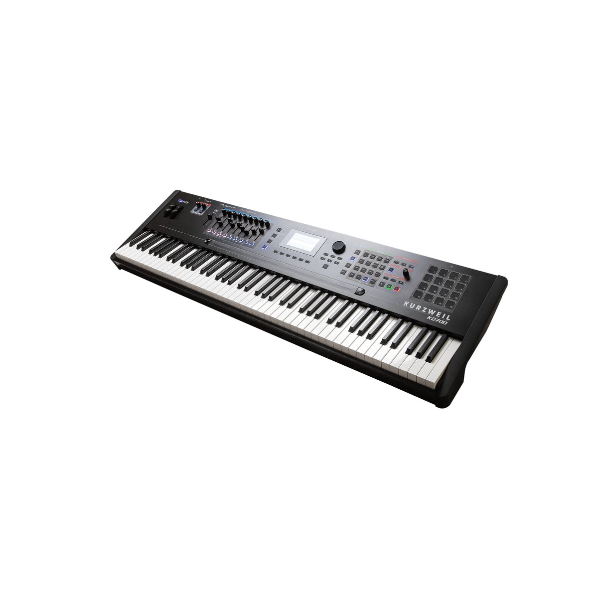 Kurzweil K2700 Workstation 88-toets Hammer Action