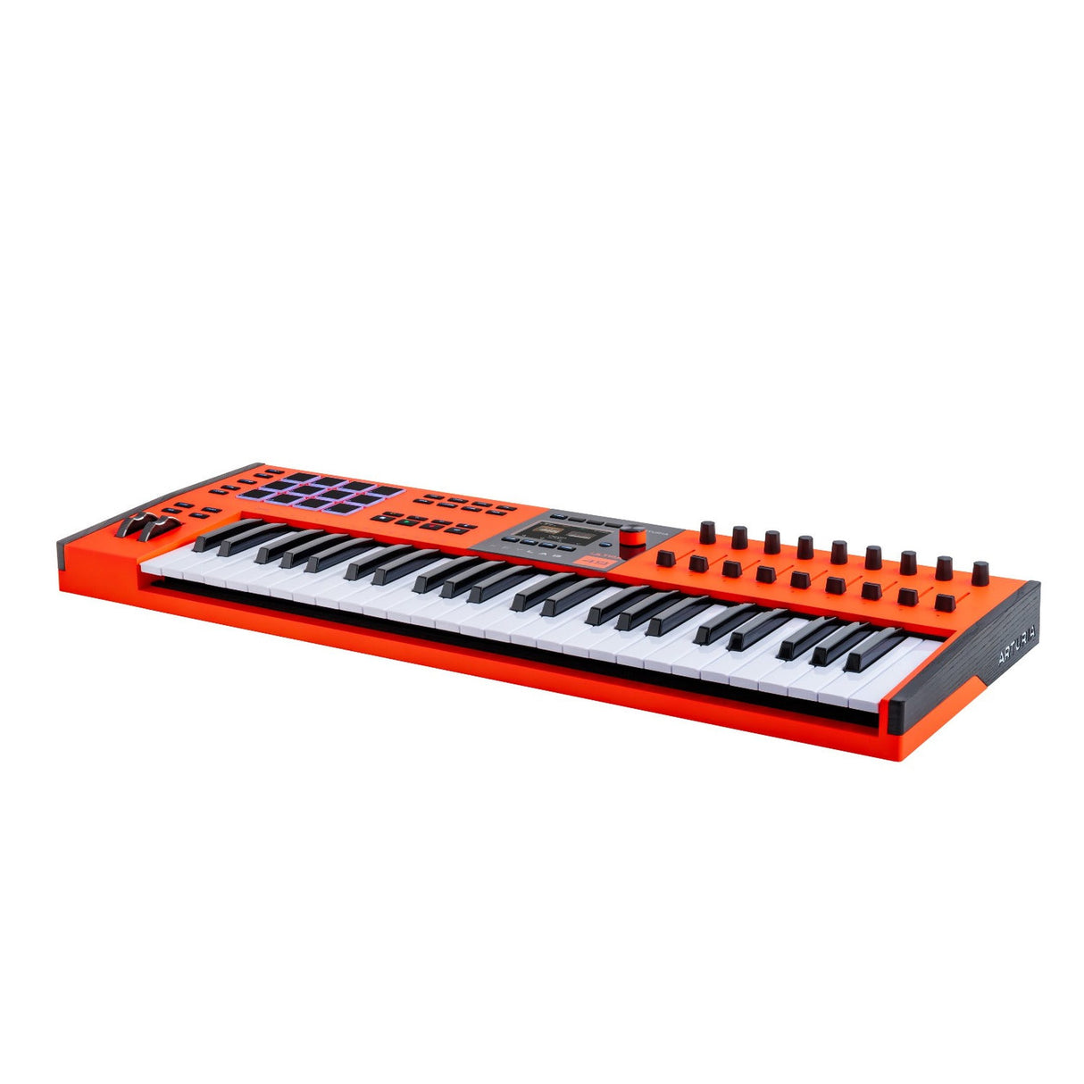 Arturia KeyLab 49 Mk3 Ultra Limited Edition 49-toets MIDI Keyboard Controller
