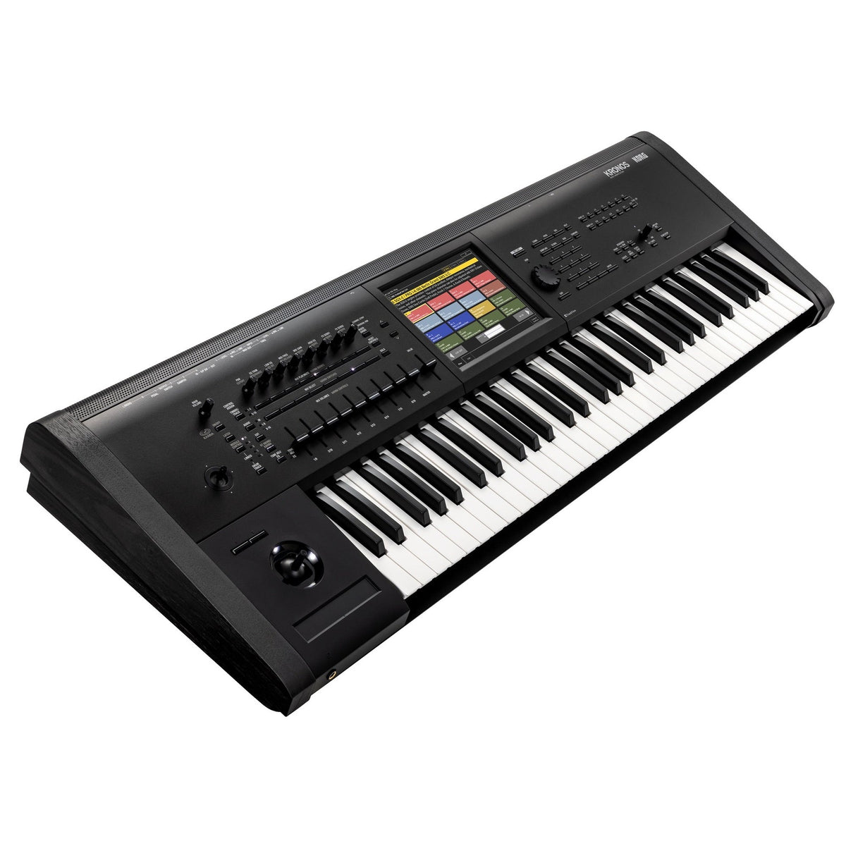 Korg KRONOS 3 61, Music Workstation met 61 toetsen