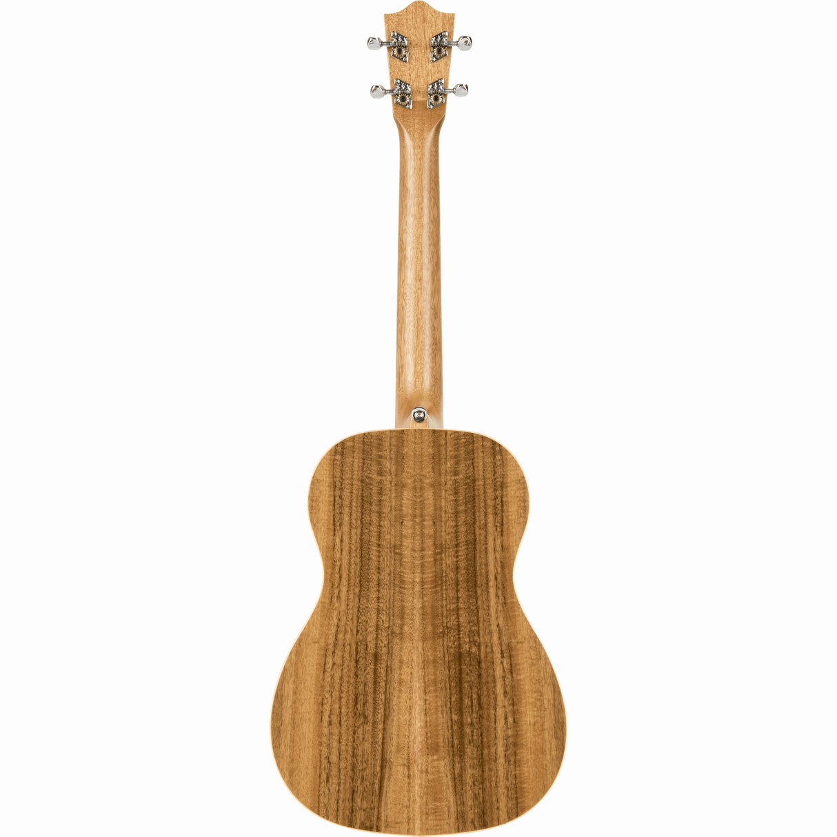 LANIKAI LKUACST-B Baritonukelele, Acacia Solid Top-serie, tas