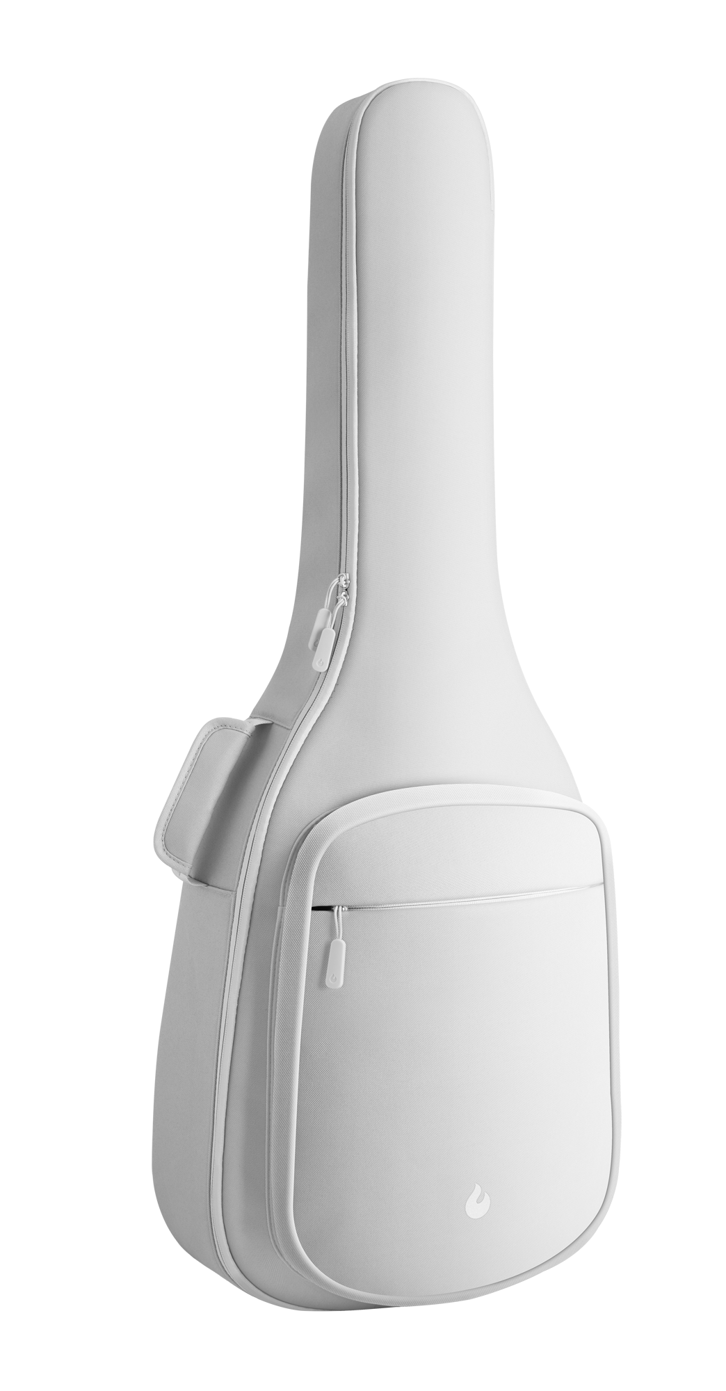 LAVA ME 4 Carbon 36" Soft Gold – Smart Gitaar met SHARC-processor, FreeBoost™ & Airflow Tas