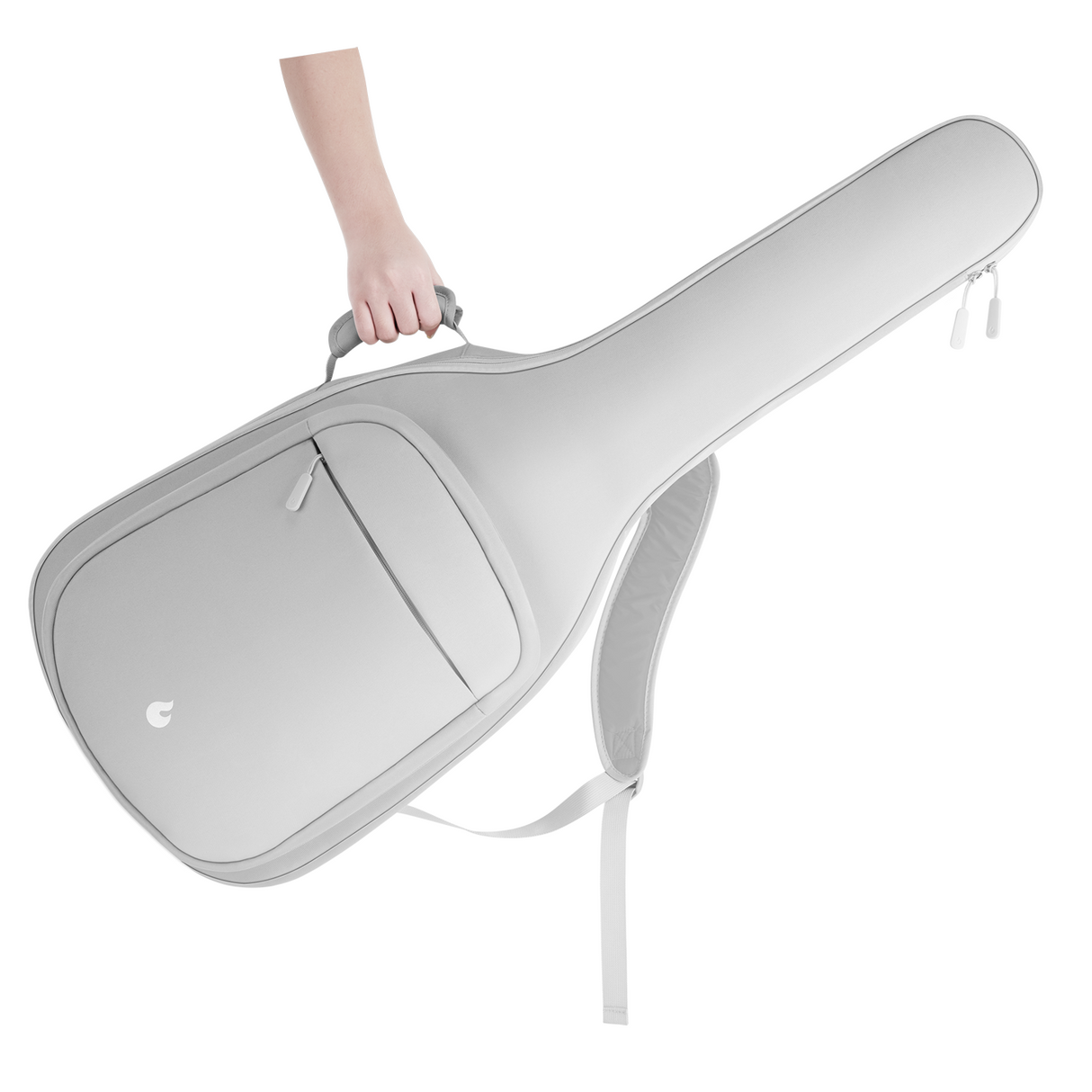 LAVA ME 4 Carbon 36" Soft Gold – Smart Gitaar met SHARC-processor, FreeBoost™ & Airflow Tas