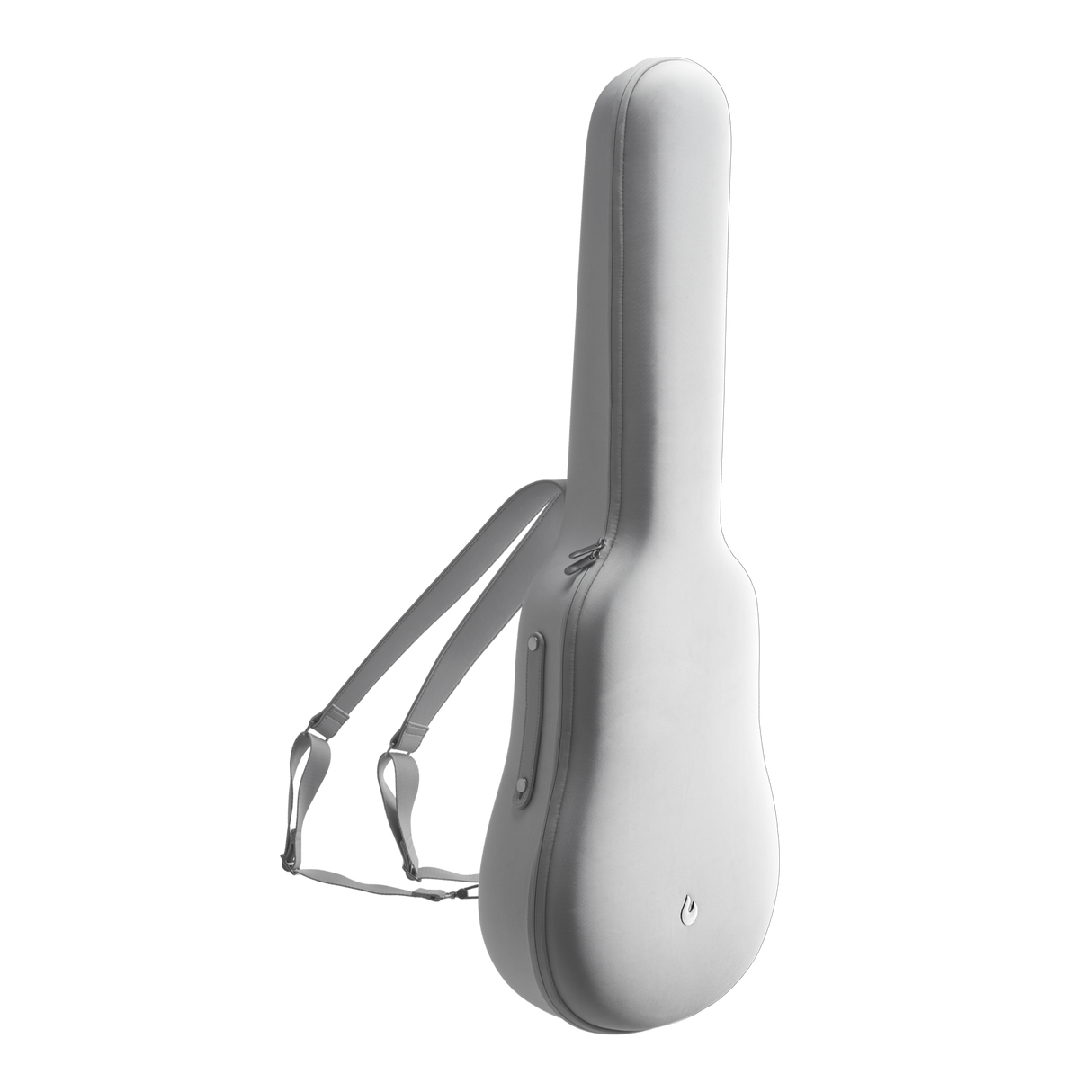 LAVA ME 4 Carbon 36" White – Smart Gitaar met SHARC-processor, FreeBoost™ & Space Bag