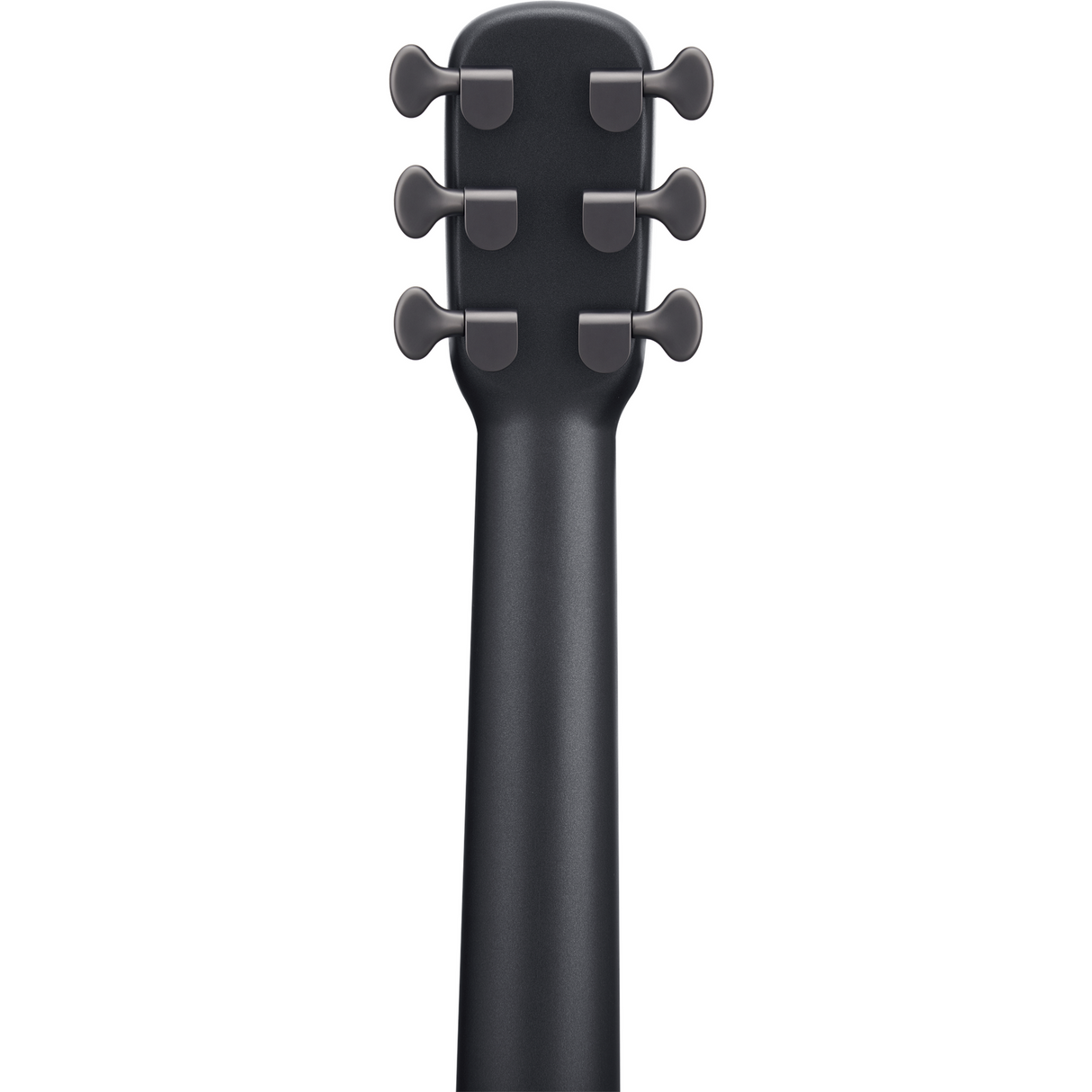 LAVA ME Air Carbon Space Black – Smart Gitaar met Airsonic Carbon Fiber & FreeBoost™ Technologie