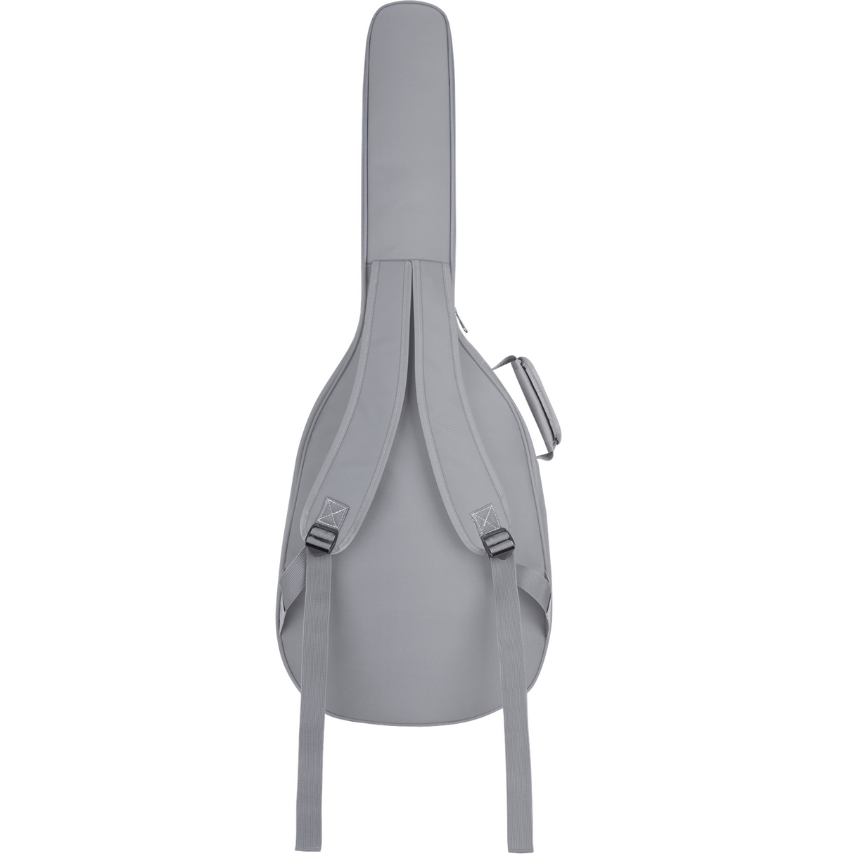 LAVA ME Play Frost White/Deep Blue – Smart Gitaar met Hilava 2.0 en Tas