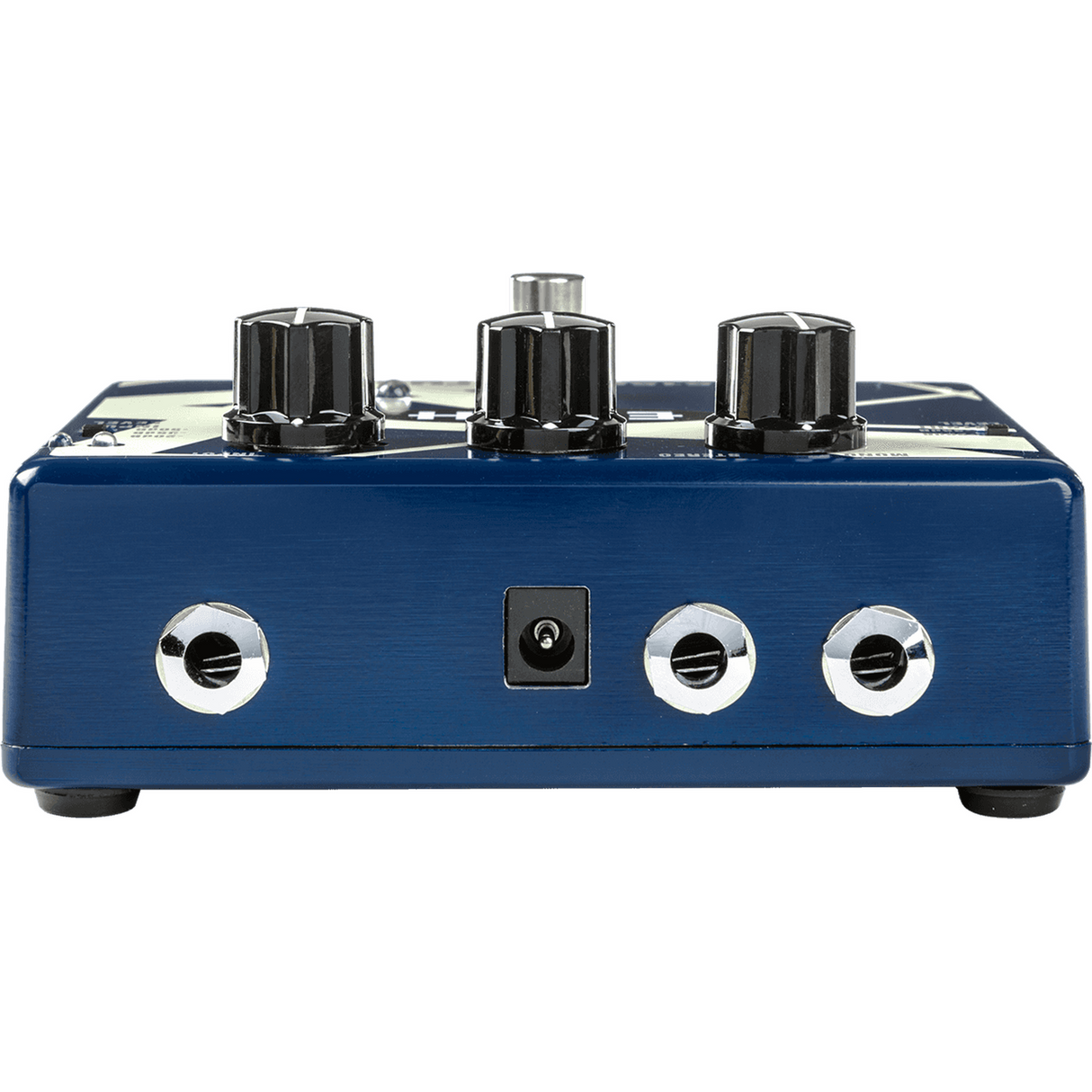 MXR EVH30 Chorus – Eddie Van Halen Signature, Analoog met Stereo Uitgangen