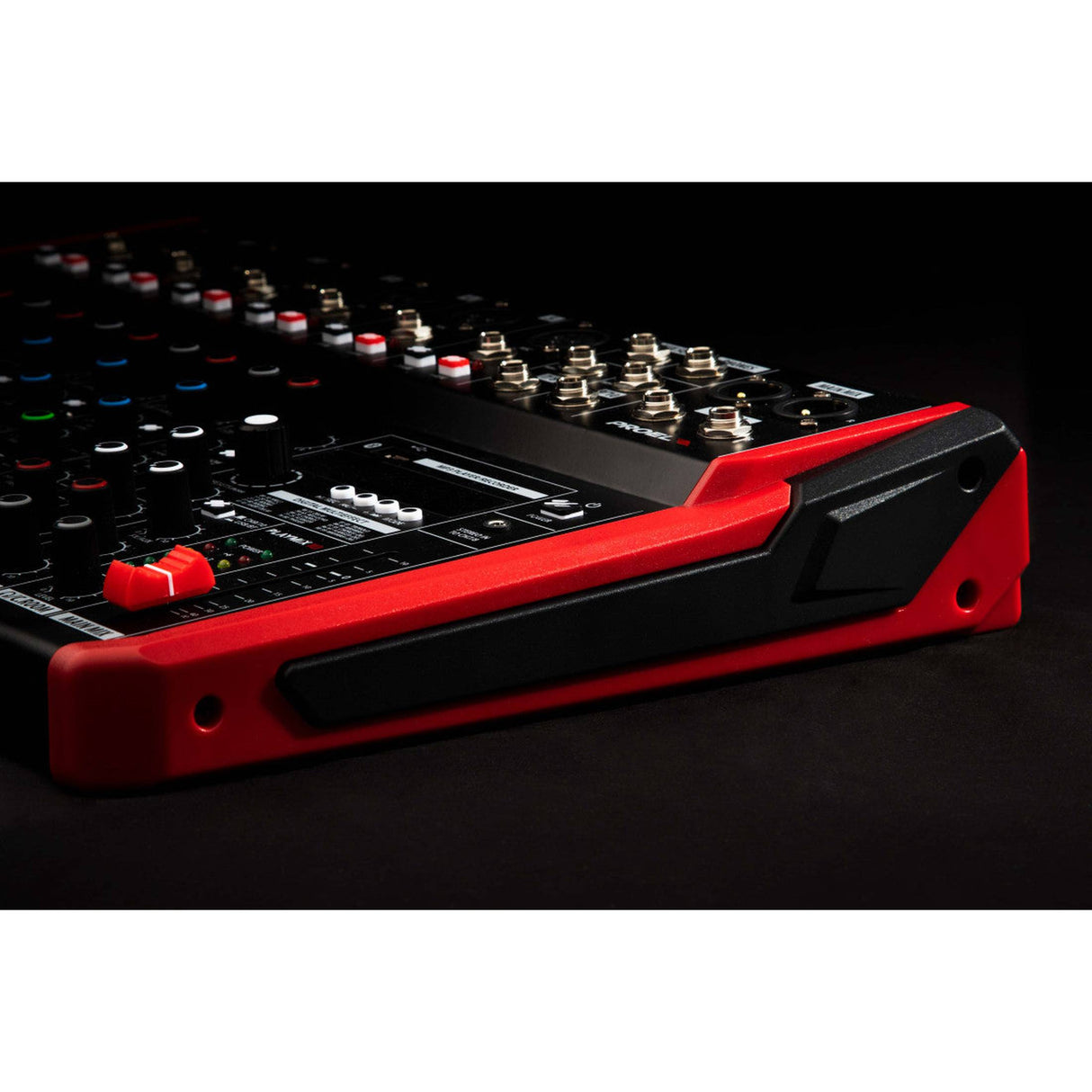 Proel PLAYMIX6 6-kanaals mixer met DSP, USB en Bluetooth