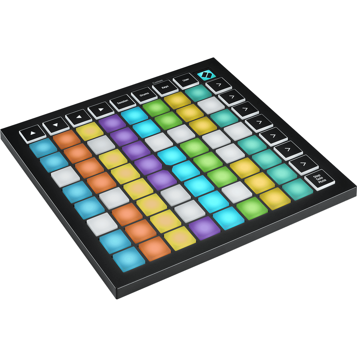 Novation Launchpad Mini MK3 – Compacte 64-Pad Controller