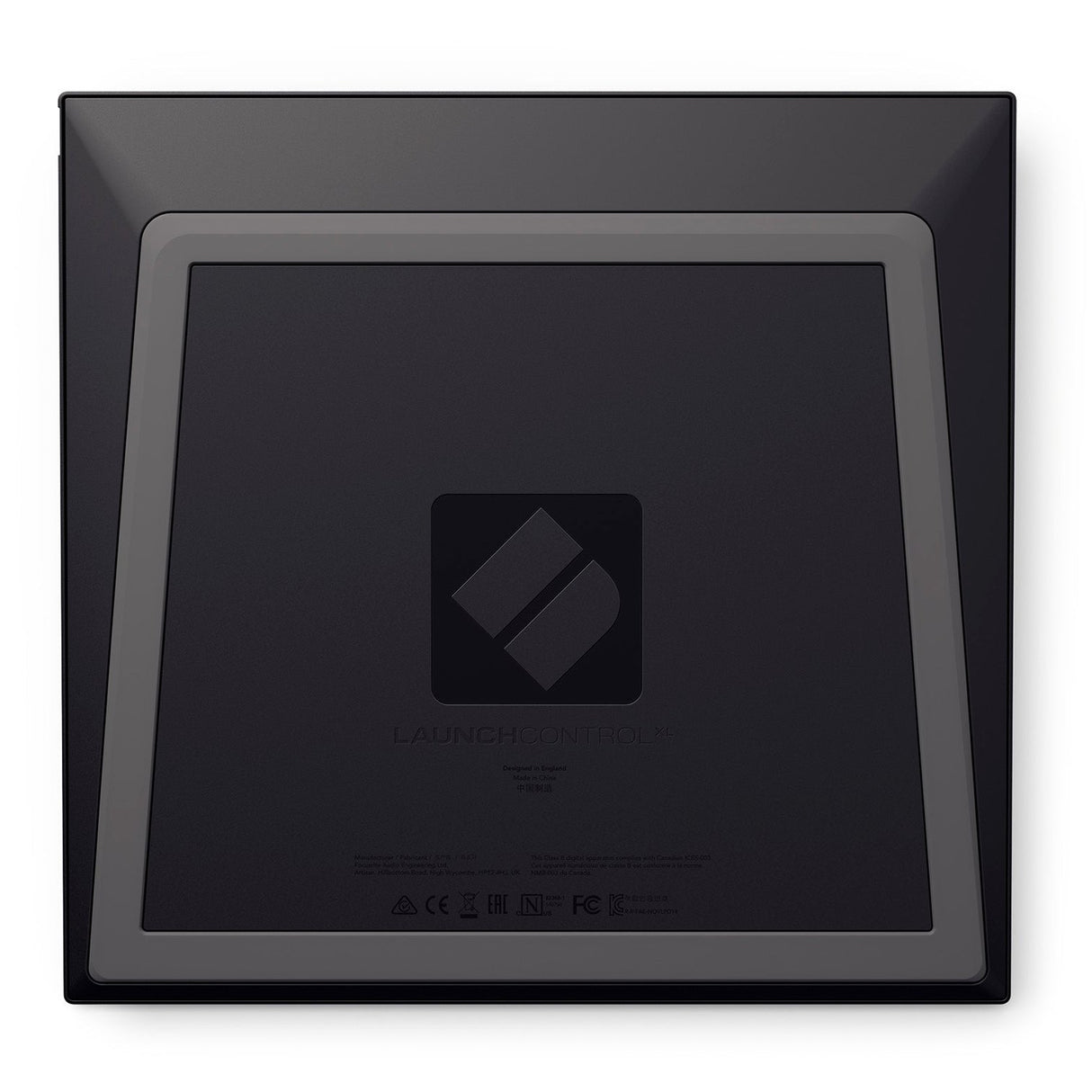 Novation Launch Control XL 3 – USB MIDI Controller met 8 Faders, 24 Encoders en OLED-display