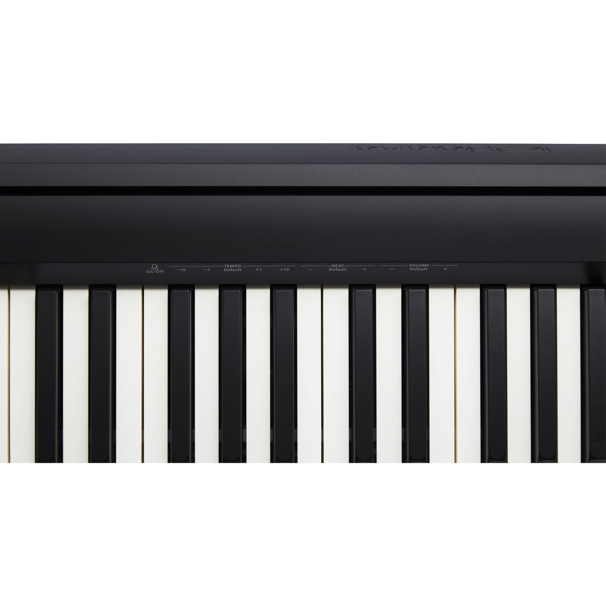 Roland FP-10 Zwart Digitale Piano met 88 Toetsen en Bluetooth