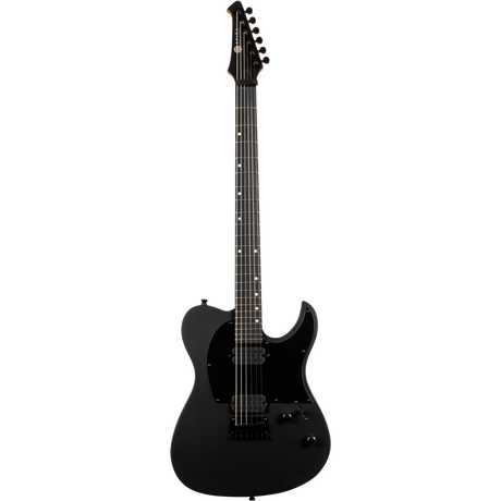 Spira Guitars T-400 MBK Baritone MBK elektrische gitaar TE model