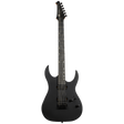 Spira Guitars S-400 MBK Satin Black elektrische gitaar
