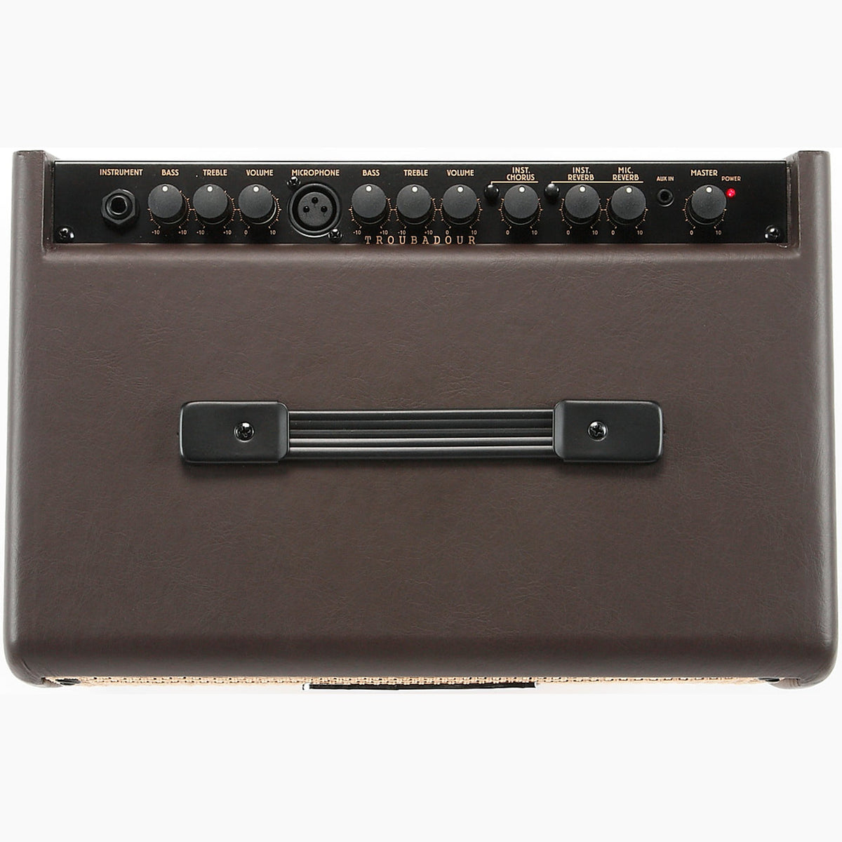 Ibanez T30II Troubadour akoestische gitaarversterker 30W