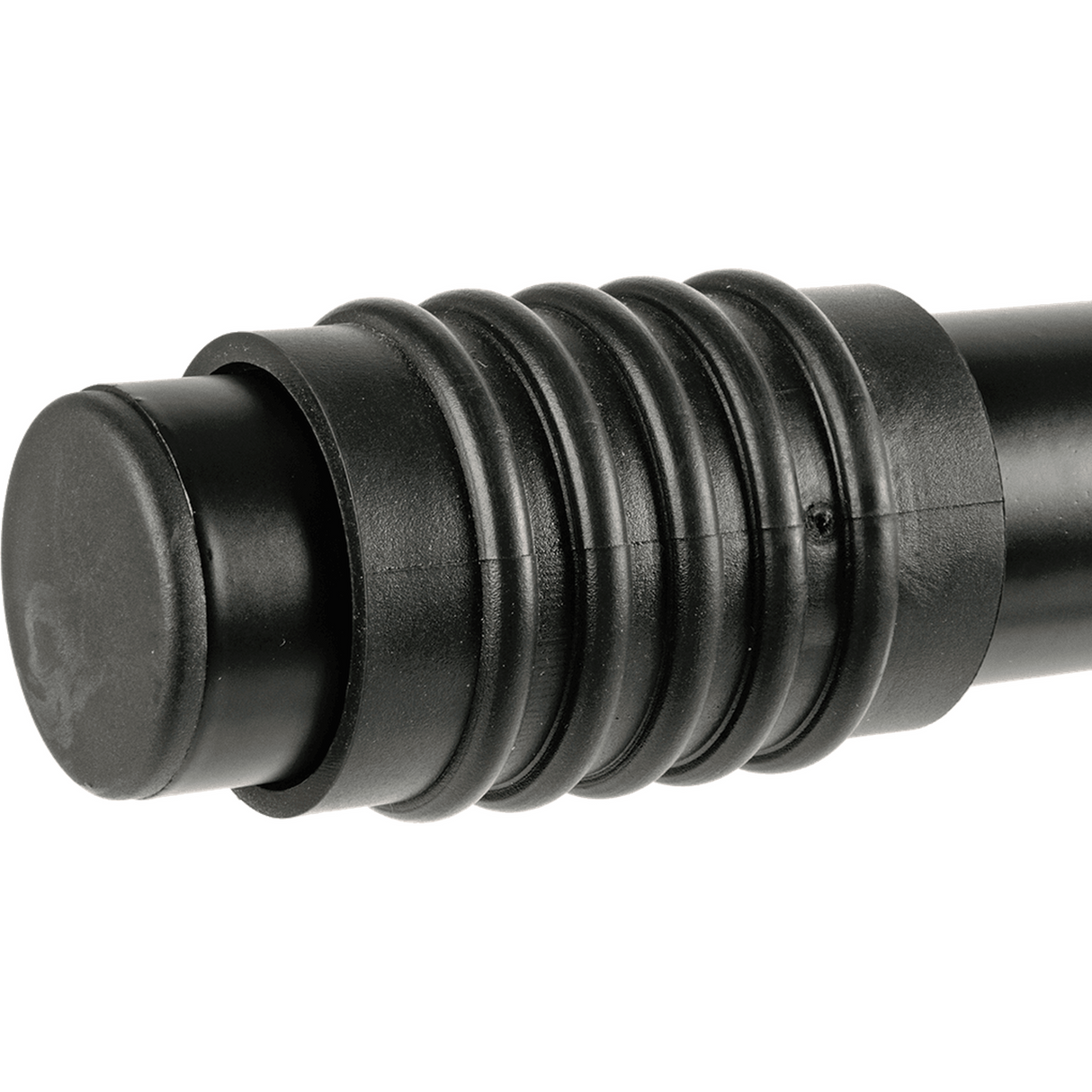 QUIKLOK T10BK Keyboardstandaard – Zwart, Staal, Verstelbaar, max. 72 kg