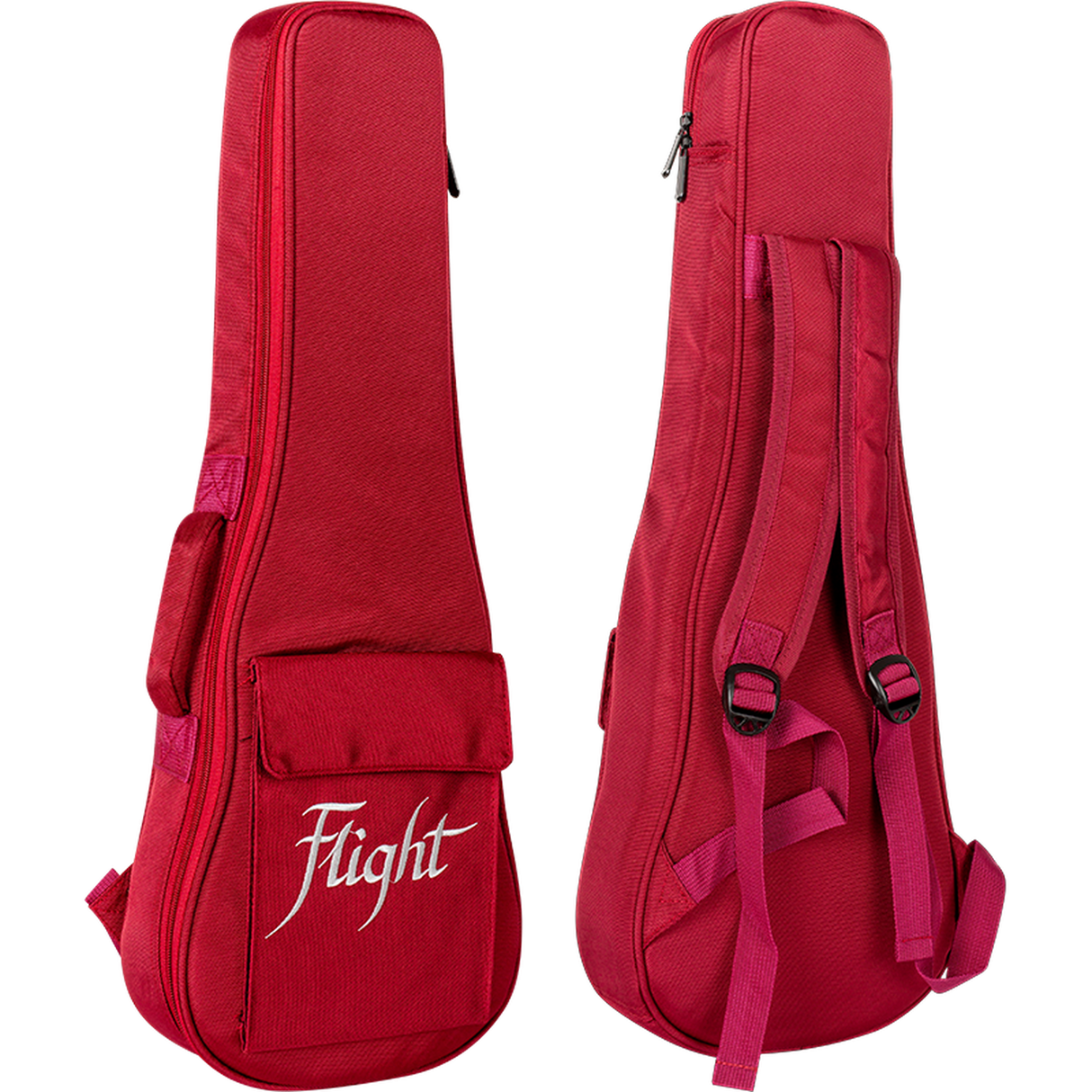 Flight ALMANTTEQ Antonia Tenor Electro Ukulele