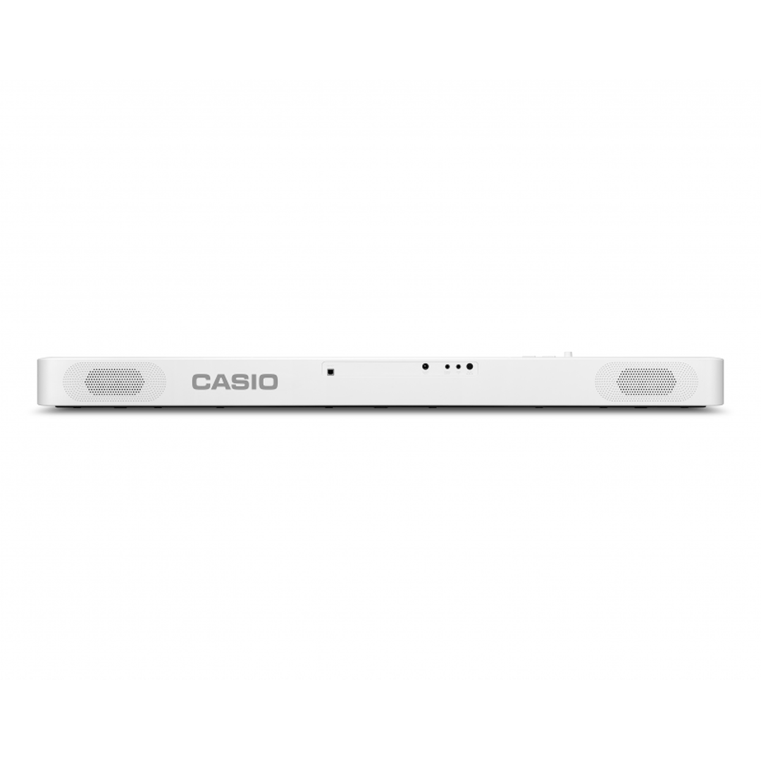 Casio CDP-S110 WE digitale piano bundel