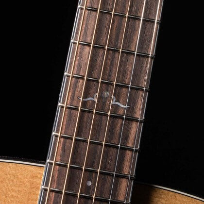 Cort Gold-A6 – Massief Sitka, Mahonie & Fishman Flex Blend